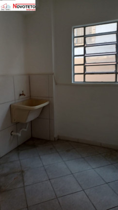 Imagem Casa com 2 Quartos para Alugar, 120 m² em Vila Lúcia - São Paulo Imagem Casa com 2 Quartos para Alugar, 120 m² em Vila Lúcia - São Paulo