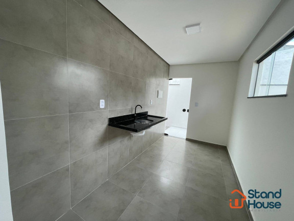 Imagem Casa com 3 Quartos à Venda, 190 m² em Papagaio - Feira De Santana Imagem Casa com 3 Quartos à Venda, 190 m² em Papagaio - Feira De Santana