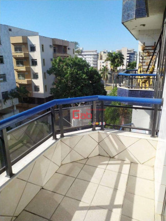 Imagem Cobertura com 2 Quartos à Venda, 70 m² em Vila Nova - Cabo Frio Imagem Cobertura com 2 Quartos à Venda, 70 m² em Vila Nova - Cabo Frio