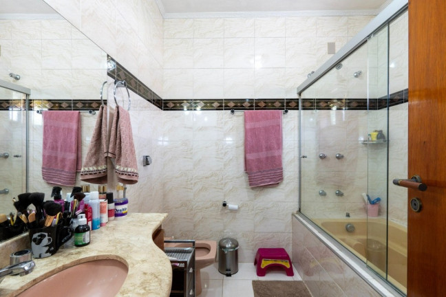Imagem Casa com 5 Quartos à Venda, 270 m² em Jardim Bonfiglioli - São Paulo Imagem Casa com 5 Quartos à Venda, 270 m² em Jardim Bonfiglioli - São Paulo