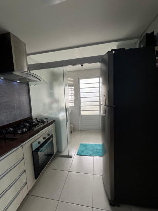 Imagem Imóvel com 3 Quartos à Venda, 125 m² em Parque Campolim - Sorocaba