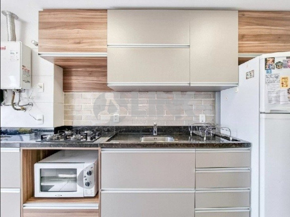 Imagem Apartamento com 2 Quartos à Venda, 68 m² em Menino Deus - Porto Alegre