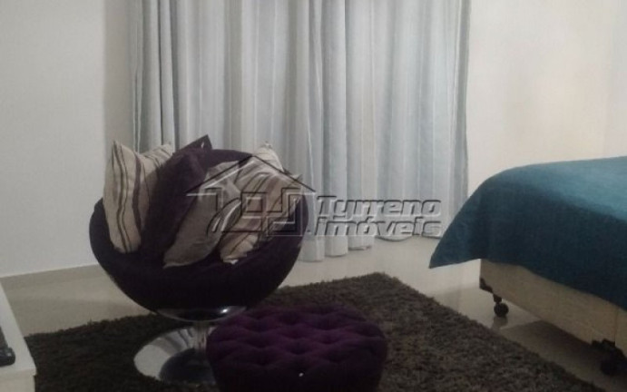 Imagem Casa de Condomínio com 4 Quartos à Venda, 209 m² em Villa Branca - Jacareí