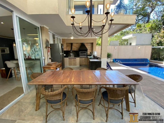 Imagem Casa com 5 Quartos à Venda, 296 m² em Riviera - Bertioga Imagem Casa com 5 Quartos à Venda, 296 m² em Riviera - Bertioga