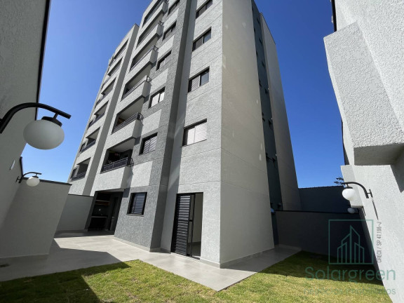 Imagem Apartamento com 2 Quartos à Venda, 62 m² em Alvinópolis - Atibaia Imagem Apartamento com 2 Quartos à Venda, 62 m² em Alvinópolis - Atibaia