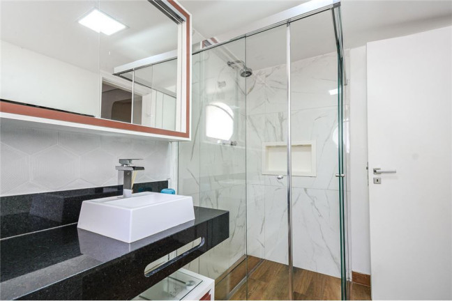 Imagem Apartamento com 3 Quartos à Venda, 111 m² em Moema - São Paulo
