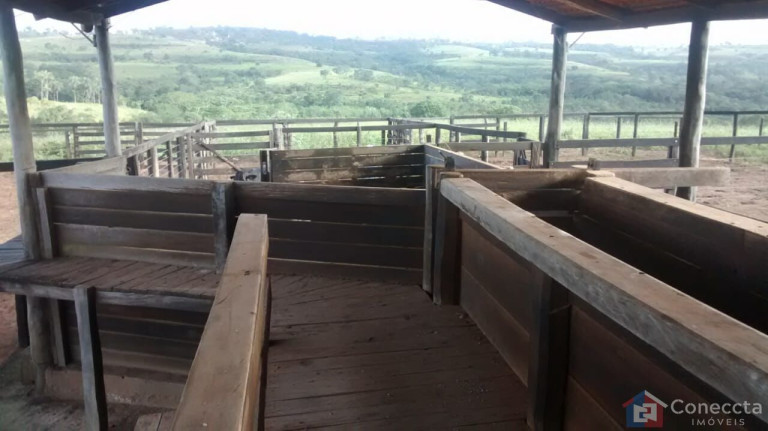 Imagem Imóvel à Venda, 8.080.000 m² em Centro - João Pinheiro