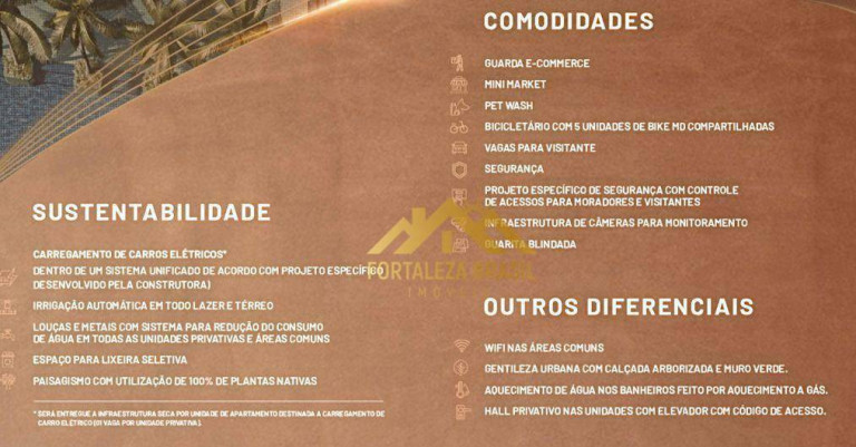Imagem Imóvel com 4 Quartos à Venda, 203 m² em Meireles - Fortaleza