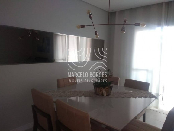 Imagem Casa de Condomínio com 3 Quartos à Venda, 106 m² em Cidade Nova - Jundiaí Imagem Casa de Condomínio com 3 Quartos à Venda, 106 m² em Cidade Nova - Jundiaí