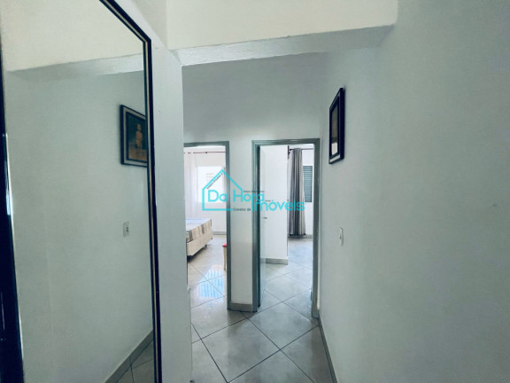 Imagem Casa com 3 Quartos à Venda, 136 m² em Solemar - Praia Grande