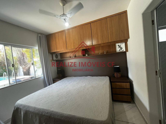 Imagem Casa de Condomínio com 4 Quartos à Venda, 158 m² em Vila Do Peró - Cabo Frio