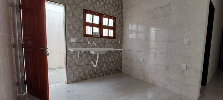 Imagem Casa com 3 Quartos à Venda, 150 m² em Agenor De Campos - Mongaguá Imagem Casa com 3 Quartos à Venda, 150 m² em Agenor De Campos - Mongaguá