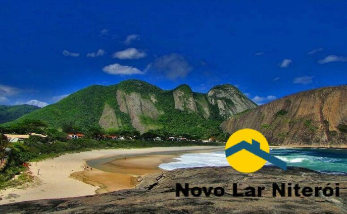 Imagem Casa à Venda, 432 m² em Piratininga - Niterói