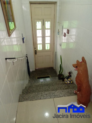 Imagem Casa com 3 Quartos à Venda, 90 m² em Vila Belmiro - Santos