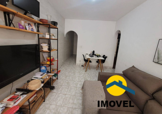Apartamento com 1 Quarto à Venda, 50 m² em Icaraí - Niterói