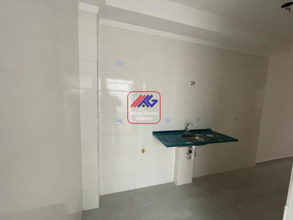 Imagem Apartamento com 2 Quartos à Venda, 40 m² em Itaquera - São Paulo