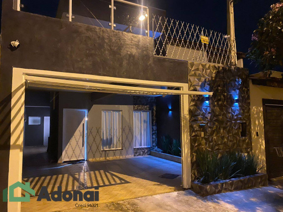 Imagem Casa com 3 Quartos à Venda, 126 m² em Jardim Vale Verde - Jundiaí Imagem Casa com 3 Quartos à Venda, 126 m² em Jardim Vale Verde - Jundiaí