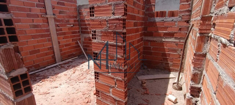 Imagem Casa com 3 Quartos à Venda, 180 m² em Independência - 3º Complemento - Aparecida De Goiânia Imagem Casa com 3 Quartos à Venda, 180 m² em Independência - 3º Complemento - Aparecida De Goiânia