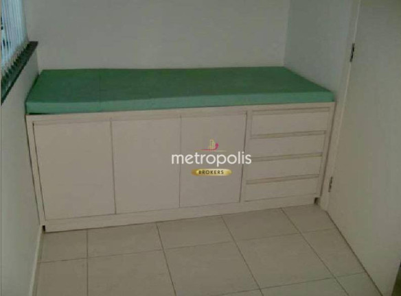 Imagem Sala Comercial à Venda, 66 m² em Centro - São Caetano Do Sul