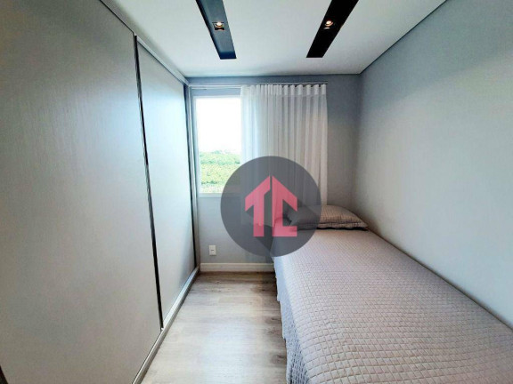 Imagem Apartamento com 2 Quartos à Venda, 47 m² em Jardim Antonio Von Zuben - Campinas Imagem Apartamento com 2 Quartos à Venda, 47 m² em Jardim Antonio Von Zuben - Campinas