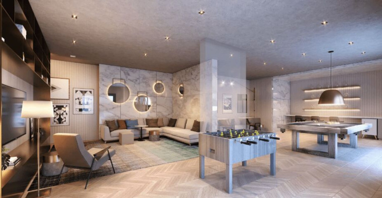 Imagem Apartamento com 3 Quartos à Venda, 173 m² em Perdizes - São Paulo
