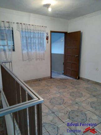 Imagem Casa com 4 Quartos à Venda, 110 m² em Vila Paranaguá - São Paulo Imagem Casa com 4 Quartos à Venda, 110 m² em Vila Paranaguá - São Paulo