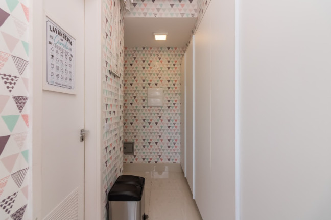 Imagem Apartamento com 3 Quartos à Venda, 110 m² em Bosque Da Saúde - São Paulo