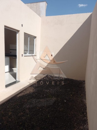 Imagem Casa com 2 Quartos à Venda, 48 m² em Cândido Portinari - Ribeirão Preto Imagem Casa com 2 Quartos à Venda, 48 m² em Cândido Portinari - Ribeirão Preto
