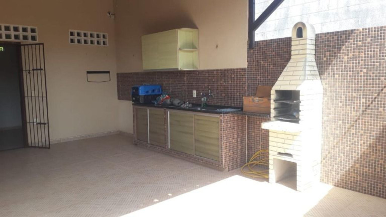 Imagem Casa com 4 Quartos à Venda, 183 m² em Loteamento Oceania Vi - Cabedelo Imagem Casa com 4 Quartos à Venda, 183 m² em Loteamento Oceania Vi - Cabedelo