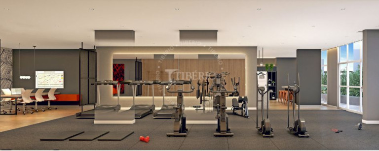 Imagem Studio com 1 Quarto à Venda, 34 m² em Belenzinho - São Paulo Imagem Studio com 1 Quarto à Venda, 34 m² em Belenzinho - São Paulo