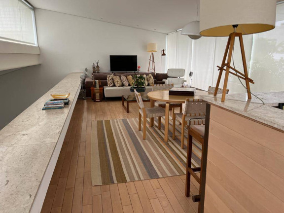Imagem Casa com 5 Quartos à Venda, 1.000 m² em Alphaville - Santana De Parnaíba