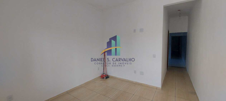 Imagem Casa com 2 Quartos à Venda, 89 m² em Antártica - Praia Grande