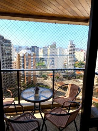 Apartamento com 4 Quartos à Venda, 266 m² em Aclimação - São Paulo