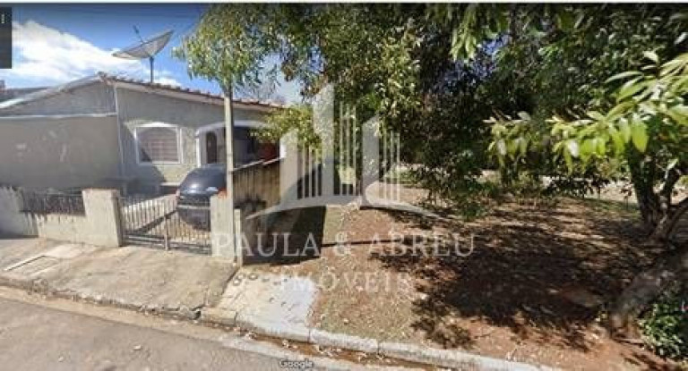 Imagem Casa com 3 Quartos à Venda, em Centro - Cabreúva Imagem Casa com 3 Quartos à Venda, em Centro - Cabreúva