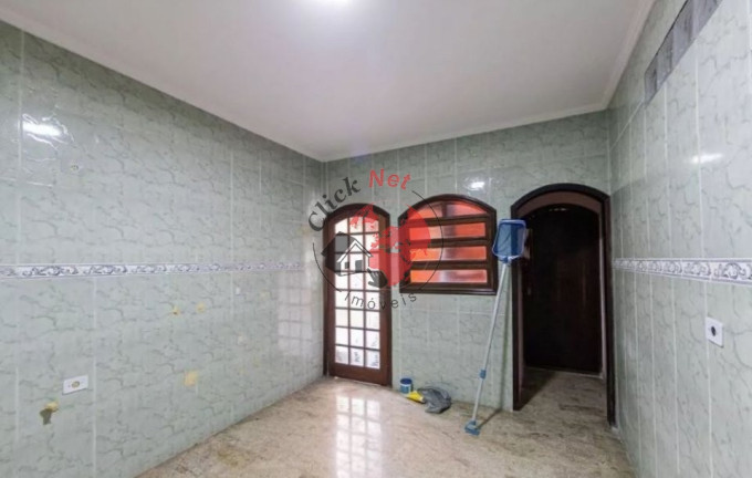 Imagem Casa com 4 Quartos à Venda, 220 m² em Tatuapé - São Paulo Imagem Casa com 4 Quartos à Venda, 220 m² em Tatuapé - São Paulo