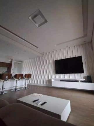 Imagem Imóvel com 2 Quartos à Venda, 94 m² em Centro - São Bernardo Do Campo