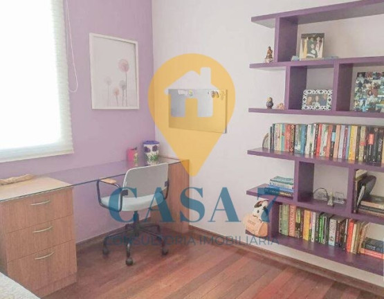 Imagem Apartamento com 4 Quartos à Venda, 250 m² em Funcionários - Belo Horizonte Imagem Apartamento com 4 Quartos à Venda, 250 m² em Funcionários - Belo Horizonte