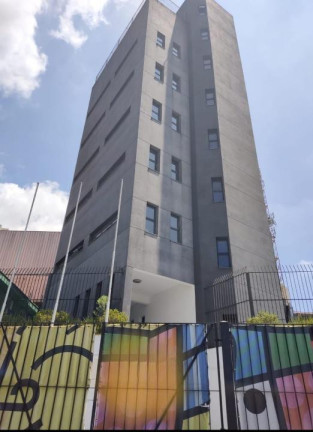 Imagem Apartamento à Venda, 3.593 m² em Vila Gomes - São Paulo