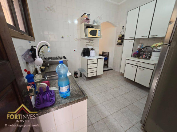 Imagem Imóvel com 3 Quartos à Venda, 100 m² em Solemar - Praia Grande Imagem Imóvel com 3 Quartos à Venda, 100 m² em Solemar - Praia Grande