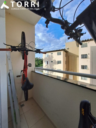 Imagem Apartamento com 2 Quartos à Venda, 57 m² em Jardim Guadalajara - Sorocaba Imagem Apartamento com 2 Quartos à Venda, 57 m² em Jardim Guadalajara - Sorocaba