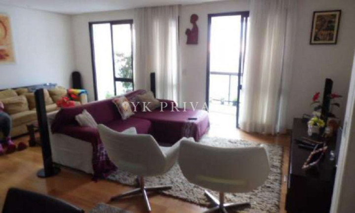 Imagem Apartamento com 3 Quartos à Venda, 130 m² em Perdizes - São Paulo Imagem Apartamento com 3 Quartos à Venda, 130 m² em Perdizes - São Paulo