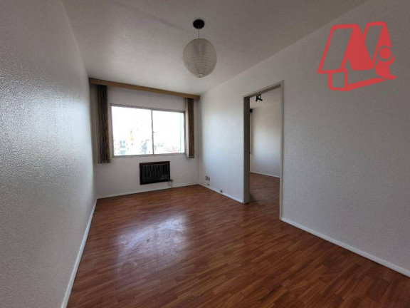 Imagem Apartamento com 1 Quarto à Venda, 42 m² em Santana - Porto Alegre Imagem Apartamento com 1 Quarto à Venda, 42 m² em Santana - Porto Alegre
