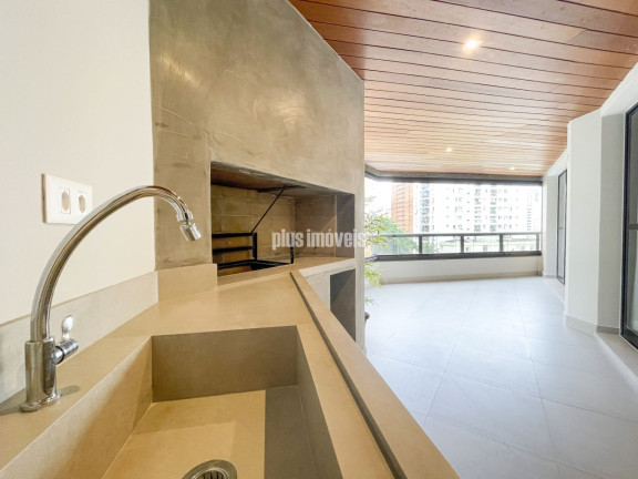 Imagem Apartamento com 4 Quartos à Venda, 244 m² em Perdizes - São Paulo Imagem Apartamento com 4 Quartos à Venda, 244 m² em Perdizes - São Paulo