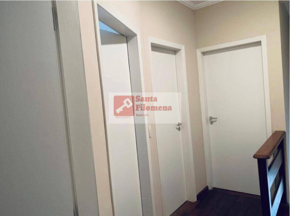 Imagem Apartamento com 3 Quartos à Venda, 113 m² em Campestre - Santo André Imagem Apartamento com 3 Quartos à Venda, 113 m² em Campestre - Santo André