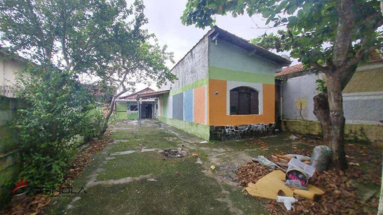 Imagem Terreno à Venda, 250 m² em Jardim Imperador - Praia Grande Imagem Terreno à Venda, 250 m² em Jardim Imperador - Praia Grande