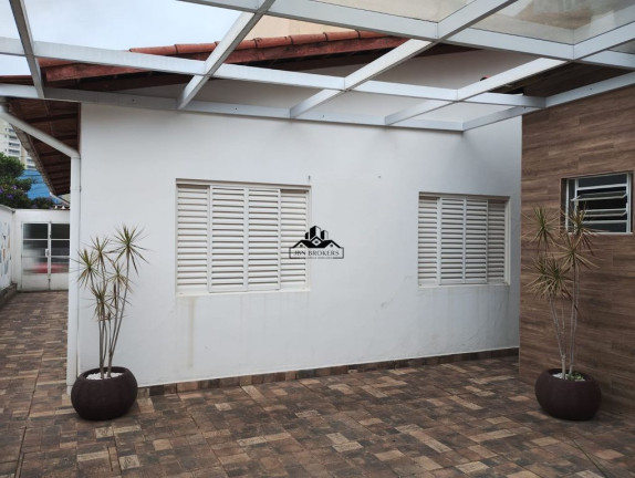 Imagem Casa com 3 Quartos à Venda, 125 m² em Mauá - São Caetano Do Sul
