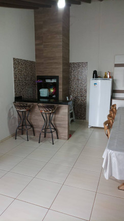 Casa com 3 Quartos à Venda, 150 m² em Jardim Casa Grande - Arapongas