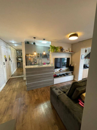 Imagem Apartamento com 2 Quartos à Venda, 67 m² em Sacomã - São Paulo
