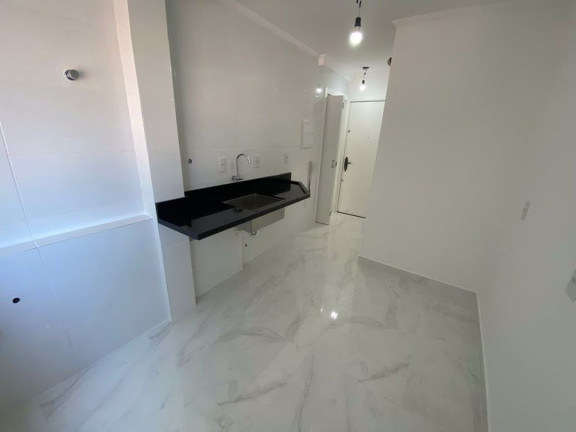 Imagem Apartamento com 1 Quarto à Venda, 57 m² em Vila Clementino - São Paulo