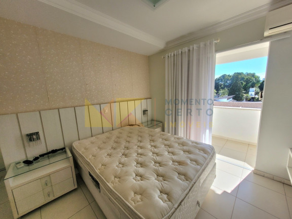 Imagem Apartamento com 2 Quartos para Alugar, 86 m² em Ponta Aguda - Blumenau